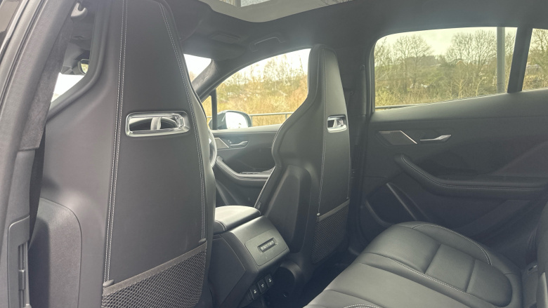 Jaguar I-Pace 294kW EV400 Sport 90kWh 5dr Auto Electric Estate